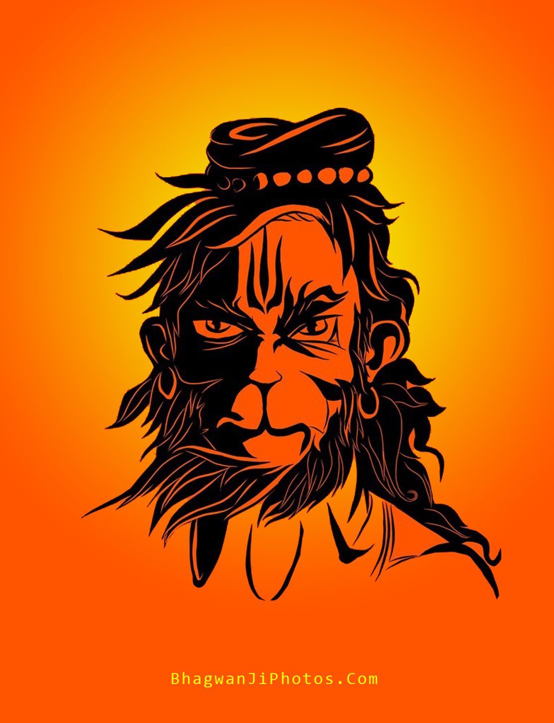 Download the Best Collection of Hanuman Images in Full 4K+: 999 ...