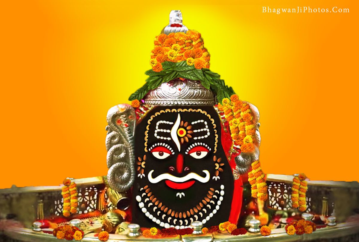1K+ Lord Mahakaleshwar Ujjain Photos 1080p Download Free